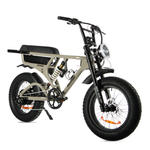 Load image into Gallery viewer, Fatfish Grime Fat Tyre E-Bike