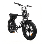 Load image into Gallery viewer, Limited Edition Fatfish OG 2.0 Fat Tyre E-Bike