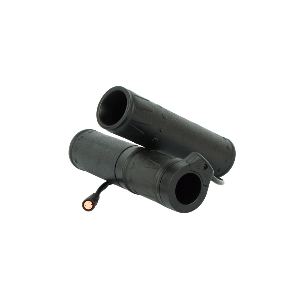 Fatfish OG 2.0 Throttle and Grip Set