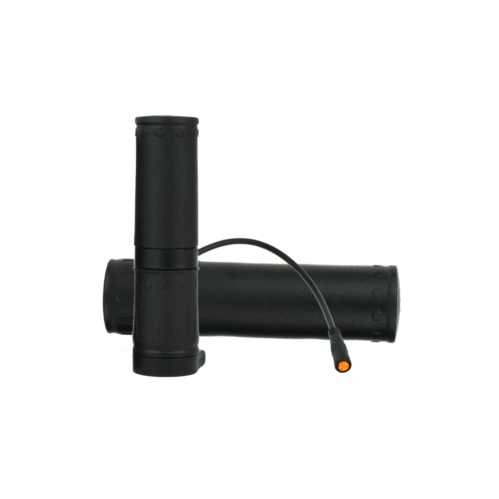 Fatfish OG 2.0 Throttle and Grip Set