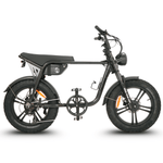Load image into Gallery viewer, Fatfish OG 2.0 Fat Tyre E-Bike
