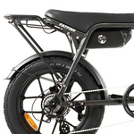 Load image into Gallery viewer, Fatfish OG Fat Tyre E-Bike
