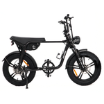 Load image into Gallery viewer, Limited Edition Fatfish OG 2.0 Fat Tyre E-Bike
