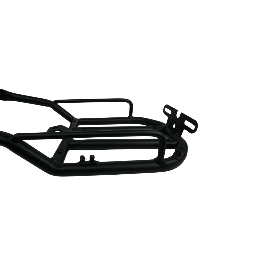 Fatfish OG Rear Cargo Rack – Ride Electric