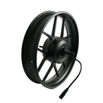 Load image into Gallery viewer, Fatfish OG Rear Wheel and Motor
