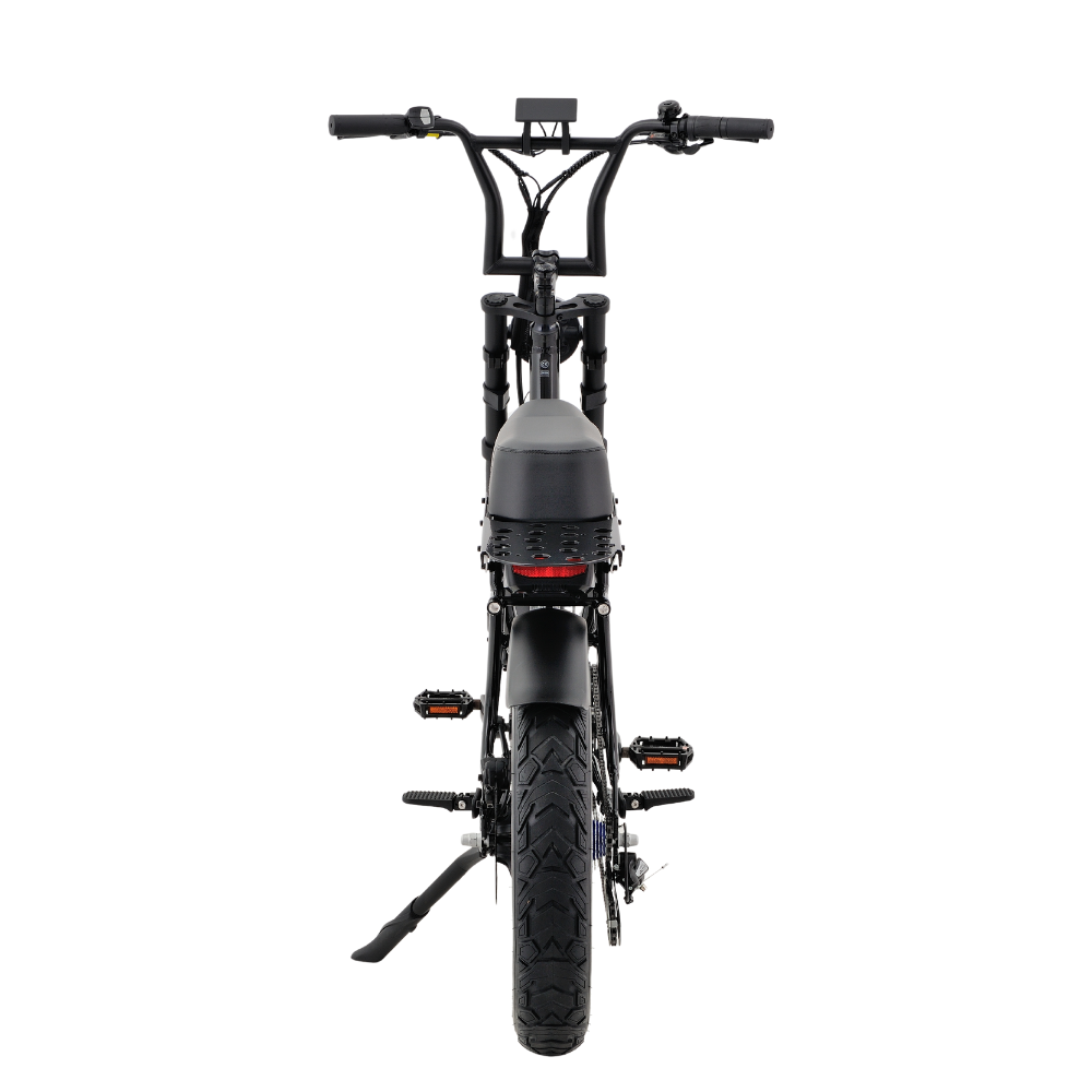 Fatfish Step 16AH Fat Tyre E-Bike
