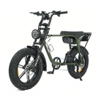 Load image into Gallery viewer, Fatfish OG Fat Tyre E-Bike

