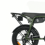 Load image into Gallery viewer, Fatfish OG Fat Tyre E-Bike
