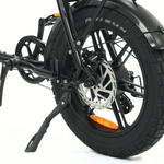 Load image into Gallery viewer, Fatfish OG Fat Tyre E-Bike

