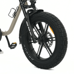 Load image into Gallery viewer, Fatfish OG Fat Tyre E-Bike
