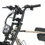 Load image into Gallery viewer, Fatfish OG Fat Tyre E-Bike
