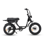 Load image into Gallery viewer, Fatfish Step 21AH Fat Tyre E-Bike
