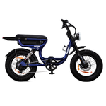 Load image into Gallery viewer, Limited Edition Fatfish Vice Fat Tyre E-Bike