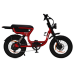 Load image into Gallery viewer, Limited Edition Fatfish Vice Fat Tyre E-Bike