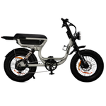 Load image into Gallery viewer, Limited Edition Fatfish Vice Fat Tyre E-Bike