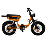 Load image into Gallery viewer, Limited Edition Fatfish Vice Fat Tyre E-Bike