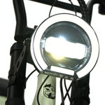 Load image into Gallery viewer, Fatfish Vice Fat Tyre E-Bike