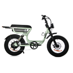 Load image into Gallery viewer, Fatfish Vice Fat Tyre E-Bike