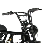 Load image into Gallery viewer, Limited Edition Fatfish Grime Fat Tyre E-Bike