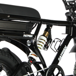 Load image into Gallery viewer, Fatfish Grime Fat Tyre E-Bike