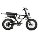 Load image into Gallery viewer, Fatfish Grime Fat Tyre E-Bike