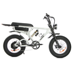 Load image into Gallery viewer, Fatfish Grime Fat Tyre E-Bike