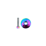 Load image into Gallery viewer, Fork Top Cover - Stem Cover
