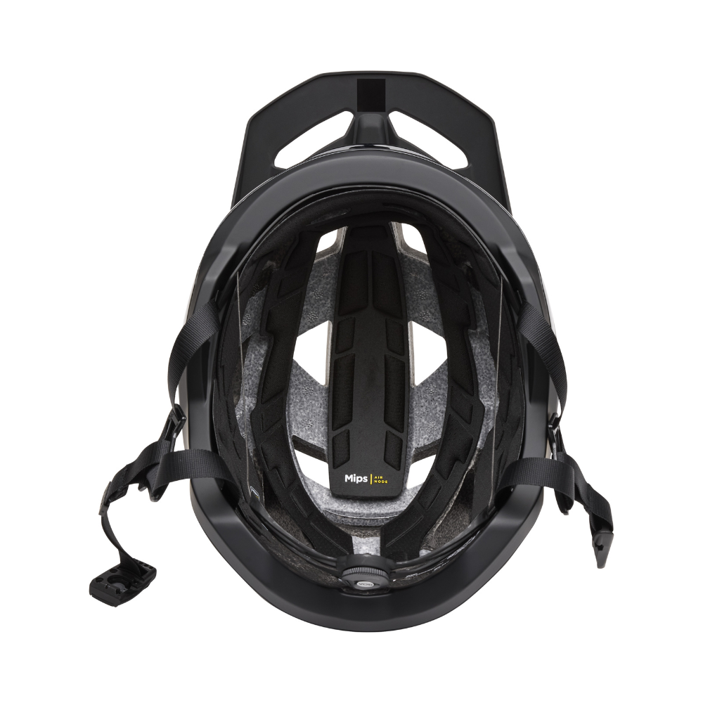Fox Speedframe Pro MT Black