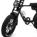 Load image into Gallery viewer, Fatfish OG Front suspension Forks
