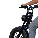 Load image into Gallery viewer, Fatfish OG Front suspension Forks
