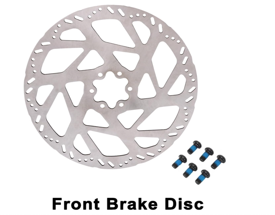 Surron Ultra Bee Rear Disc Rotor