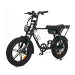 Load image into Gallery viewer, Fatfish OG Fat Tyre E-Bike
