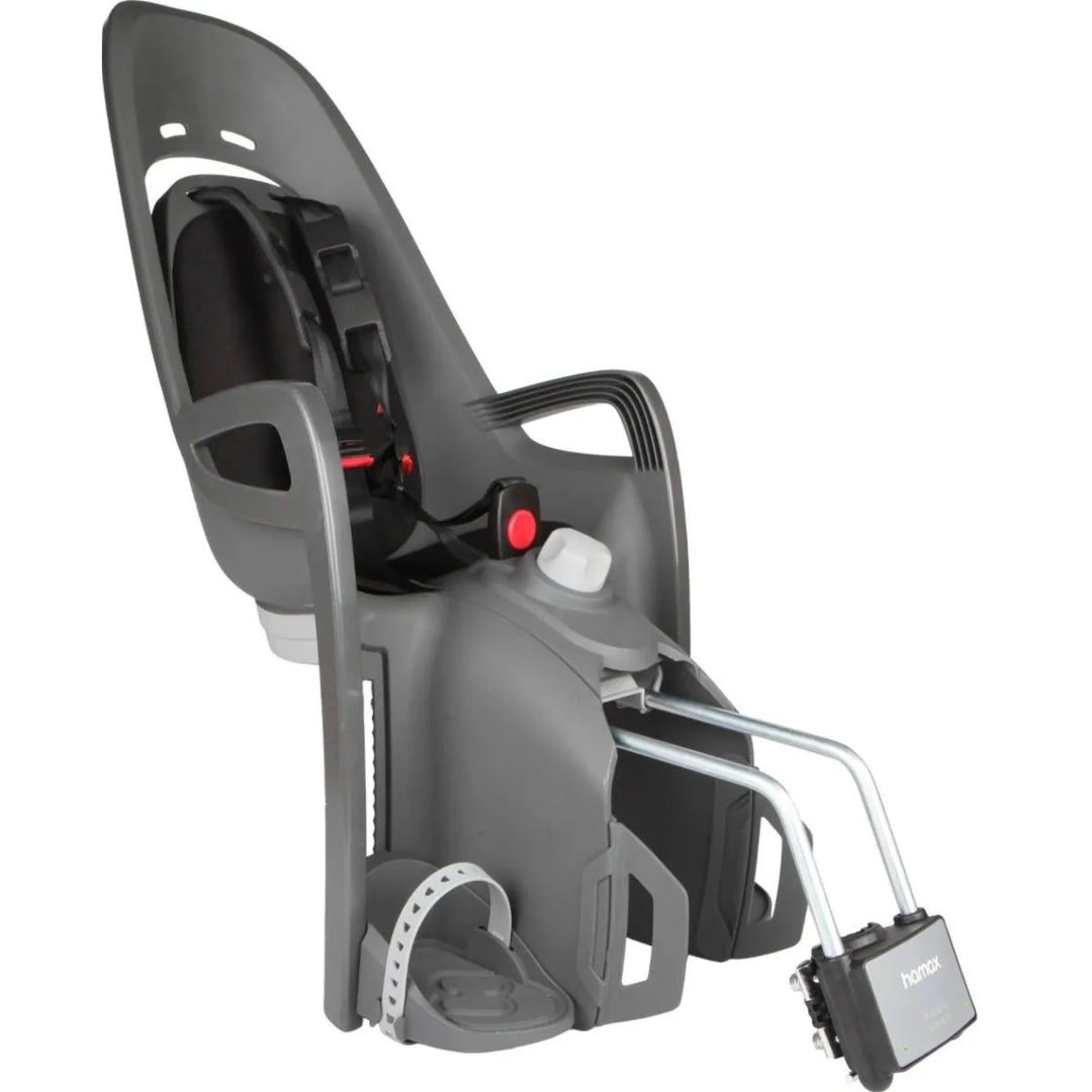 Hamax Zenith Relax Baby Bike Seat