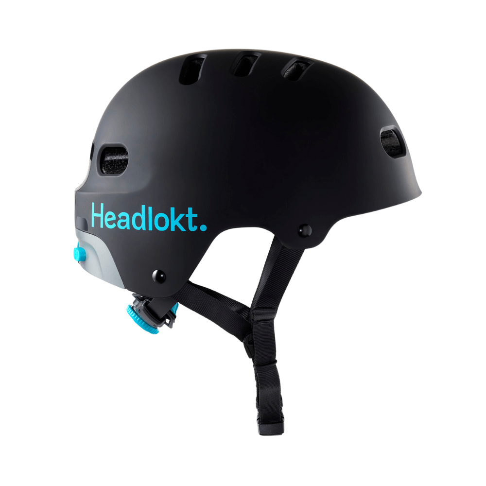 Headlokt Helmet – Ride Electric