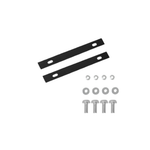 Load image into Gallery viewer, Fat Tyre Bike Heavy Duty Rear Basket