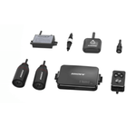 Load image into Gallery viewer, Innovv K3 Full HD 2ch System 128GB
