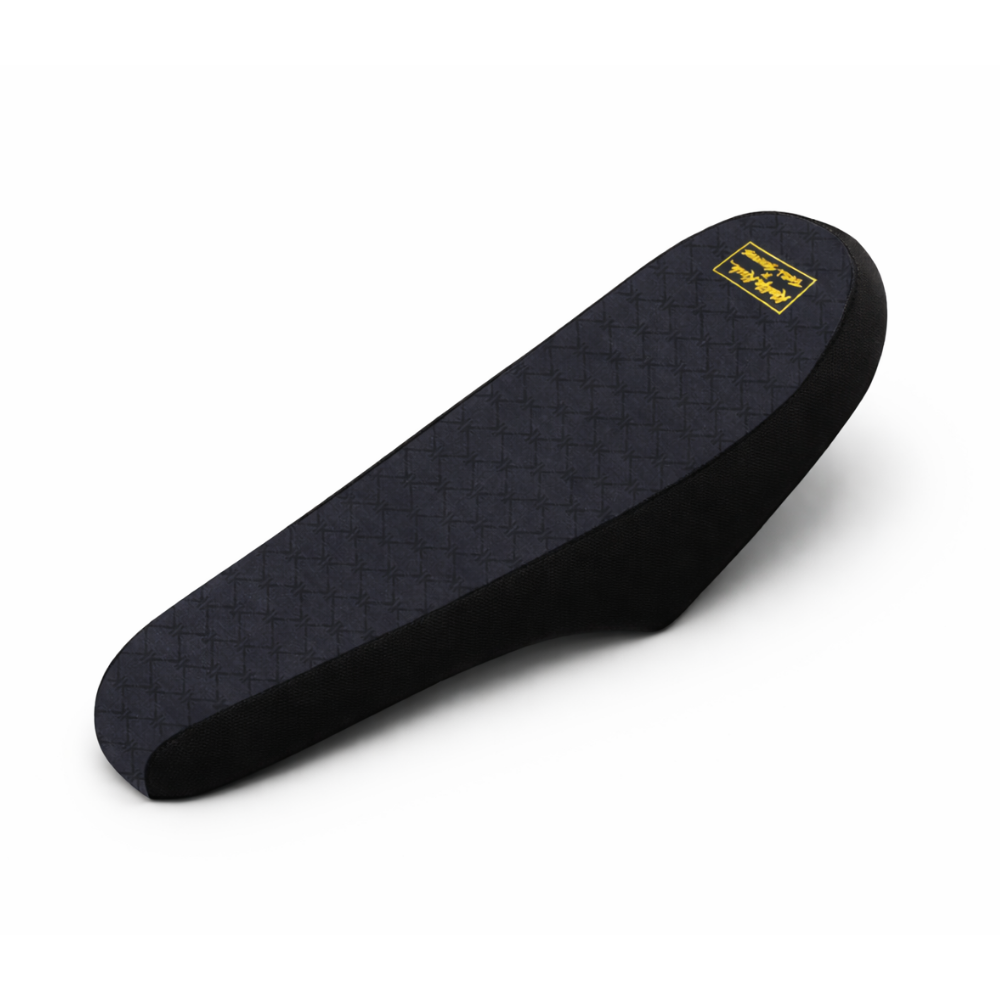 Thrill Seekers Seat Cover x Wiz Khalifa - Fatfish OG, OG 2.0 and Biggie