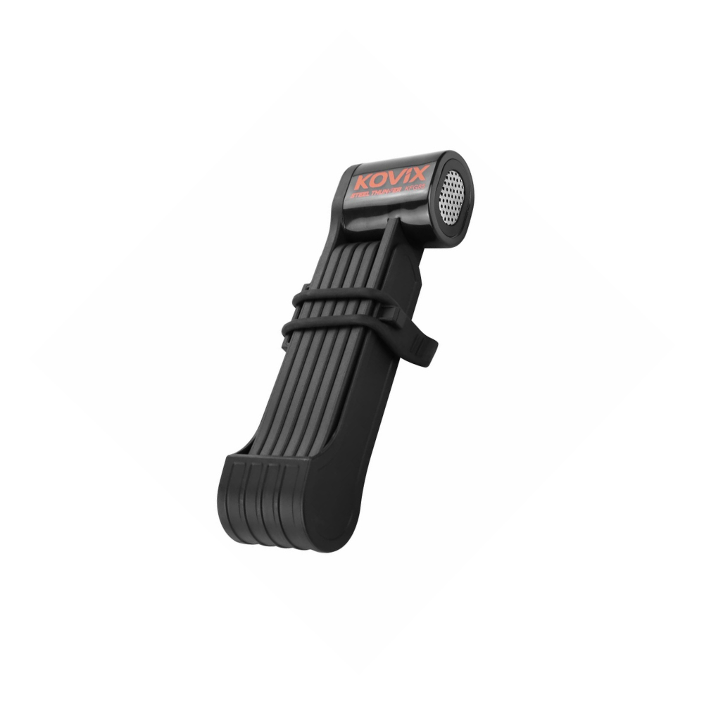 Kovix KFQ85 Folding Alarm Lock 80cm