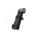 Load image into Gallery viewer, Kovix KFQ85 Folding Alarm Lock 80cm