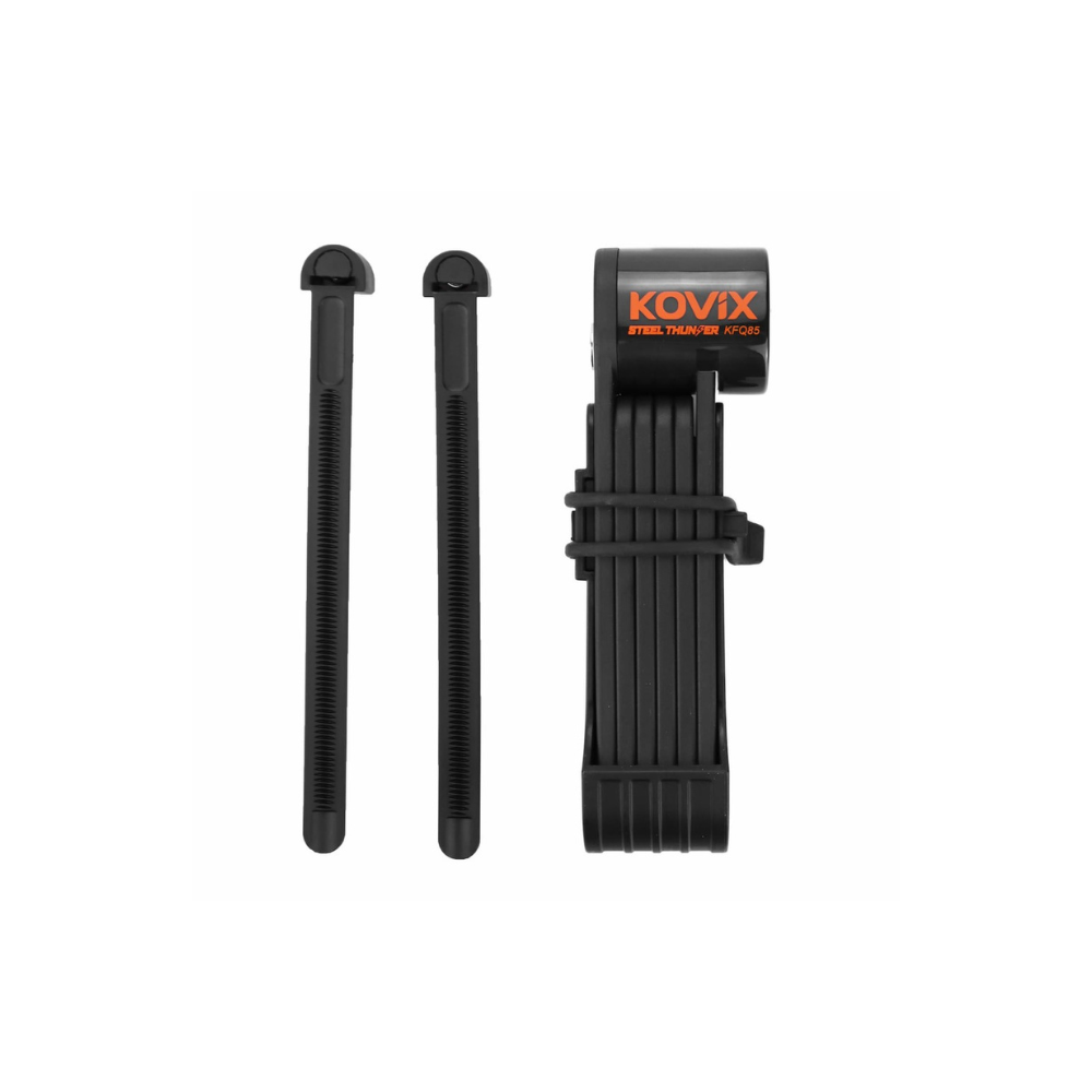 Kovix KFQ85 Folding Alarm Lock 80cm