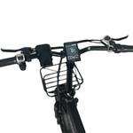 Load image into Gallery viewer, Kristall RX20 48V 750W Fat Tyre Folding Bike
