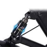 Load image into Gallery viewer, Kristall RX20 48V 750W Fat Tyre Folding Bike
