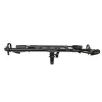 Load image into Gallery viewer, Kuat NV Base 2.0 black 2 bike hitch mounted carrier
