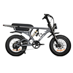 Load image into Gallery viewer, Limited Edition Fatfish Grime Fat Tyre E-Bike