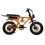 Load image into Gallery viewer, Limited Edition Fatfish Grime Fat Tyre E-Bike