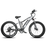 Load image into Gallery viewer, Mamba TP26 48V 750W Fat Tire Ebike
