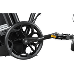 Load image into Gallery viewer, Mamba Taureg 48V 18AH 500w Foldable eBike
