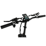 Load image into Gallery viewer, Mamba Taureg 48V 18AH 500w Foldable eBike
