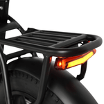 Load image into Gallery viewer, Mamba Taureg 48V 18AH 500w Foldable eBike
