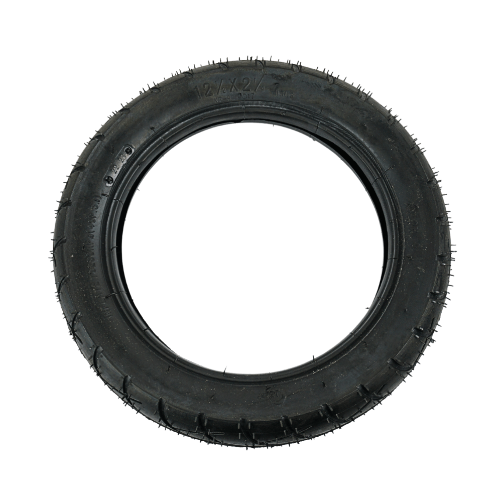 Mercane Jubel Tyre 12 x 2